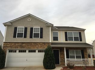 1011 Bent Branch St, Gastonia, NC 28054