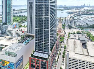 Natiivo At The Gale Hotel, Miami, FL 33132