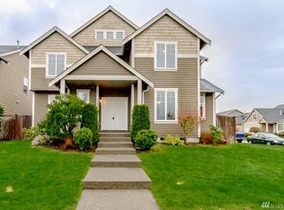 1210 Blue Jay Ave SW, Orting, WA 98360