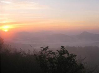 61 Windy Top Rd, Highlands, NC 28741