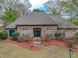 131 Bellemeade Trce, Clinton, MS 39056