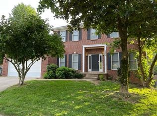 3305 Mallory Cir, Lexington, KY 40513
