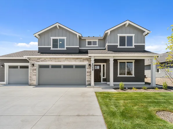2049 Sumac Ave, Middleton, ID 83644