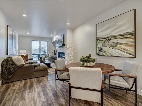 1301 Adams Avenue #102, Silverthorne, CO 80498