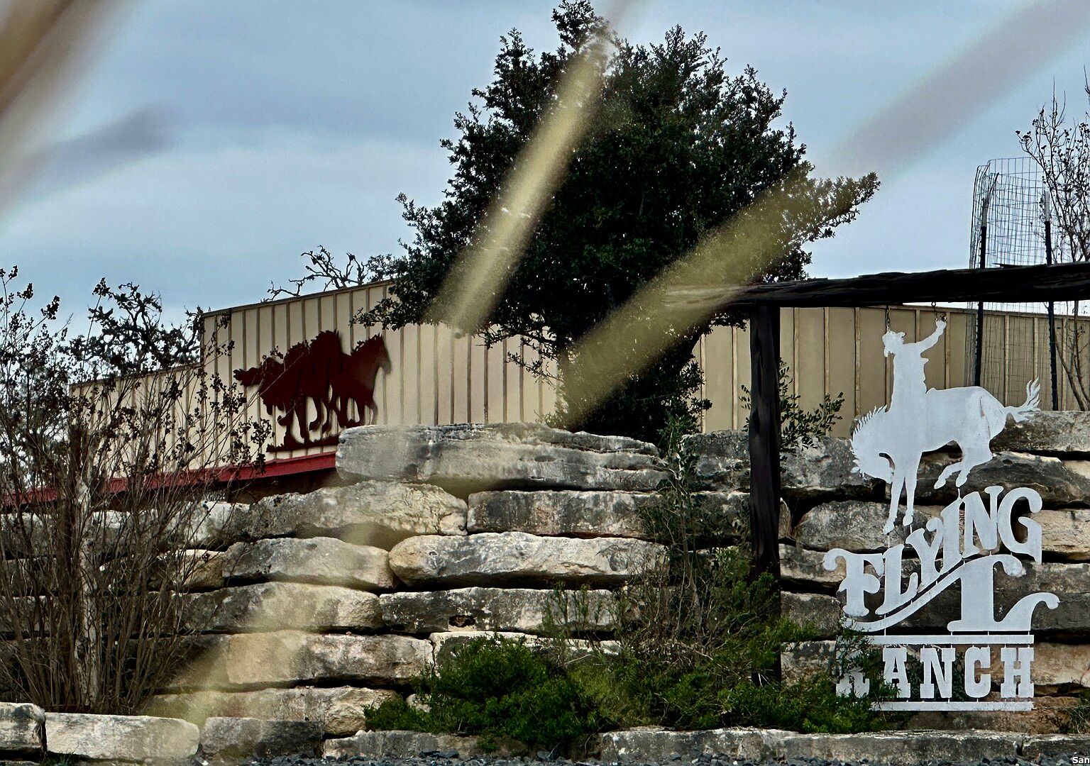 000 Tawny Oak LOT 24