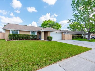 3045 N Orleans Way, Apopka, FL, 32703