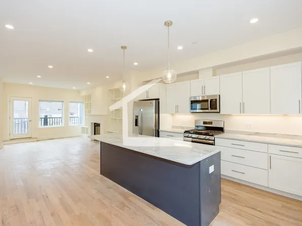 10 Cufflin St #118, Brighton, MA 02135
