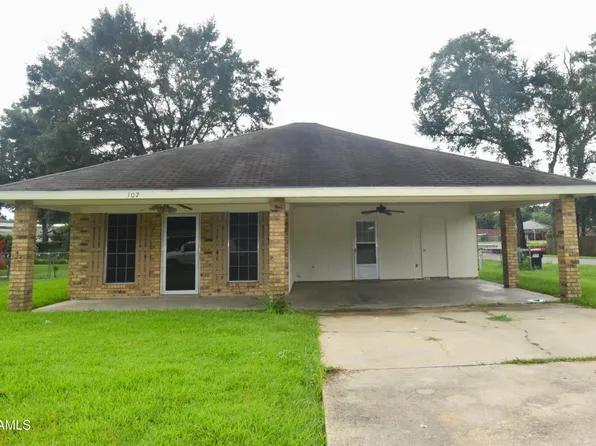 107 Nova Scotia Dr, Lafayette, LA 70507