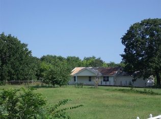 476603 E 1100th Rd, Roland, OK 74954