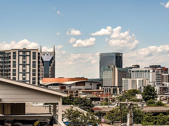 view from your rooftop balcony