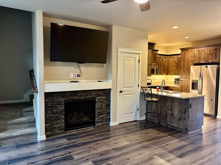 20928 NE High Desert Ln — Photo 4