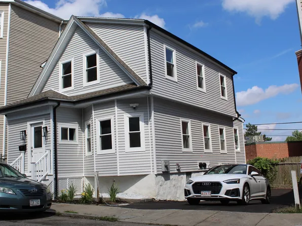 15 Marcy Rd, Mattapan, MA 02126