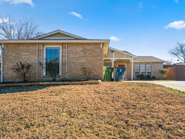 4221 Iola Ave, The Colony, TX 75056