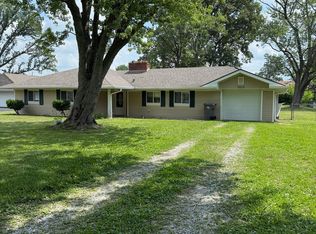 7819 S Oak Dr, Indianapolis, IN