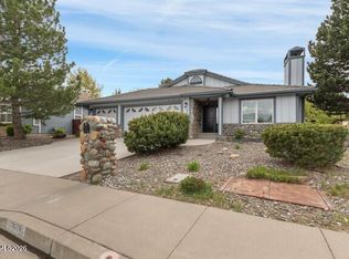 3618 Hemlock Way, Reno, NV