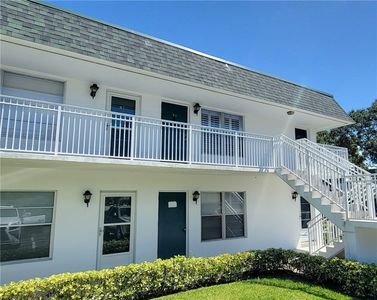 2800 Indian River Blvd #6M, Vero Beach, FL, 32960
