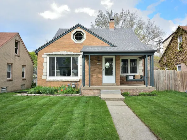 3041 N 78th STREET, Milwaukee, WI 53222