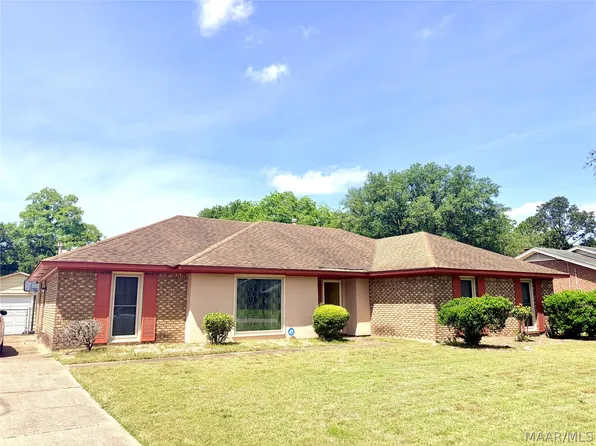 5878 Bridle Path Ln, Montgomery, AL 36116