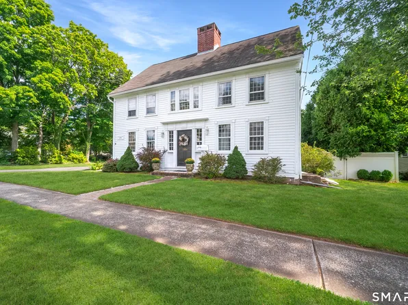 204 Maple Street, Wethersfield, CT 06109
