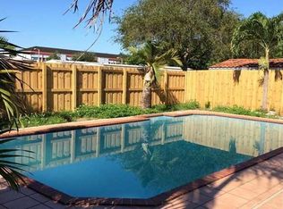 9742 SW 145th Pl, Miami, FL 33186