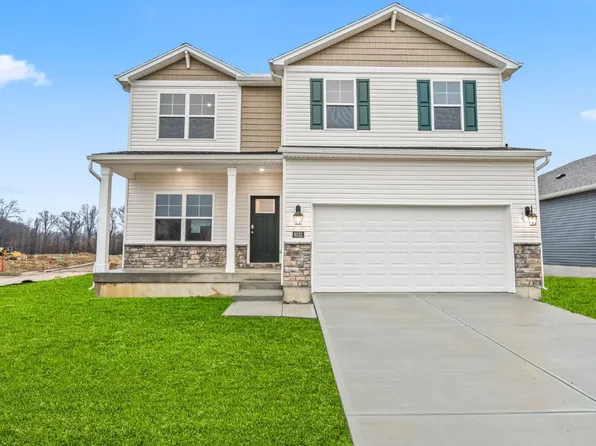 6152 Lakefield Pl, Goshen, OH 45122