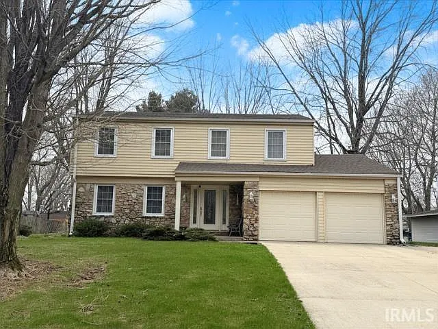 1009 N Hickory Ln photo 1