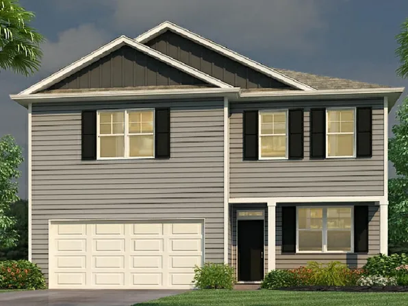 262 Wild Strawberry Ln, Moncks Corner, SC 29461