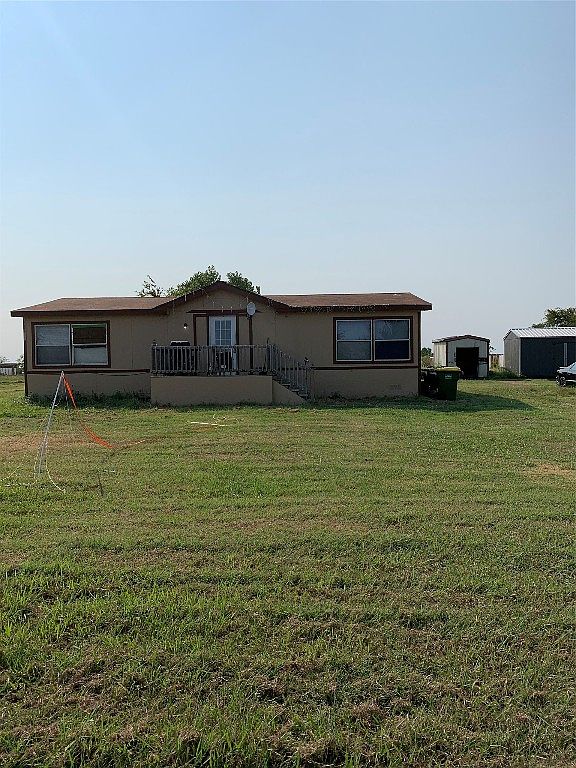 6712 County Road 308, Grandview, TX 76050 Zillow