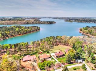 204 Gilmer Cir, Anderson, SC 29626