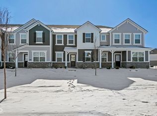 2061 W 171st St, Westfield, IN 46074