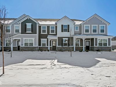 2061 W 171st St, Westfield, IN, 46074