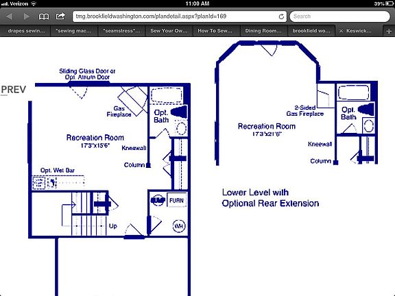 4th image of 329 Woodstream Blvd