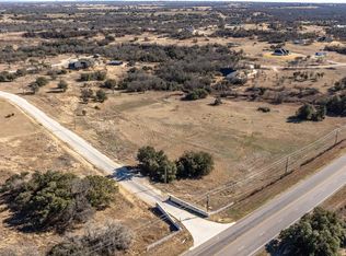 LOT-27R Cattle Dr, Stephenville, TX 76401