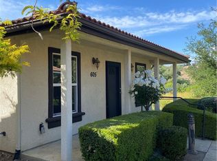 605 N Ferrocarril Rd, Atascadero, CA 93422