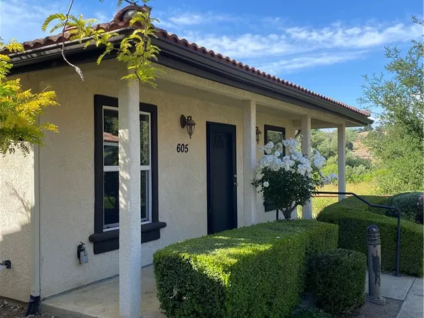 605 N Ferrocarril Rd, Atascadero, CA 93422