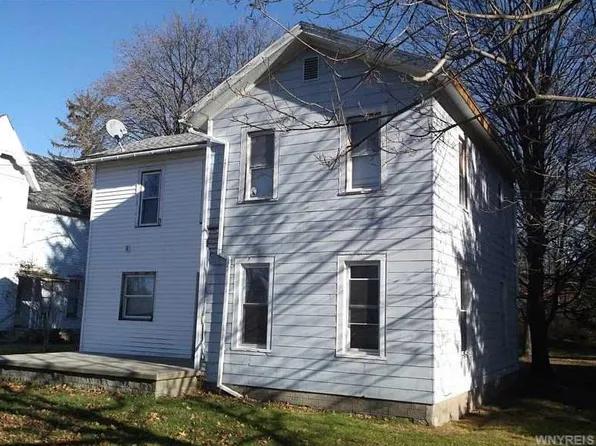 36 S State St, Nunda, NY 14517