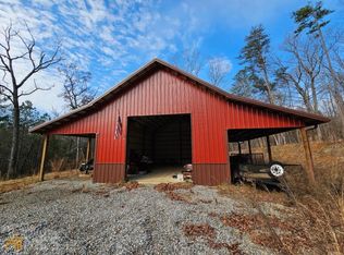 542 Cleve Wright Rd, Dawsonville, GA 30534