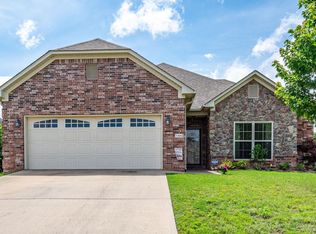 1205 Crosspoint Rd, Conway, AR 72034