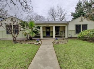 1202 Norwood Rd, Austin, TX 78722