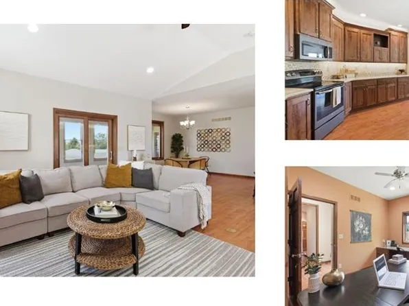 16678 Evans Rd, Basehor, KS 66007