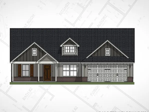 3229 E Lincoln St, Broken Arrow, OK 74014