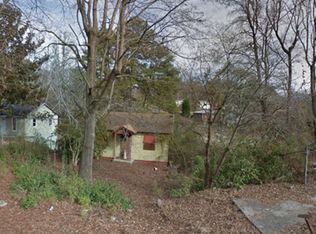 179 Joe Louis Dr NW, Atlanta, GA