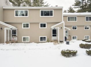 841 Upper Mad River Rd #E4, Thornton, NH 03285