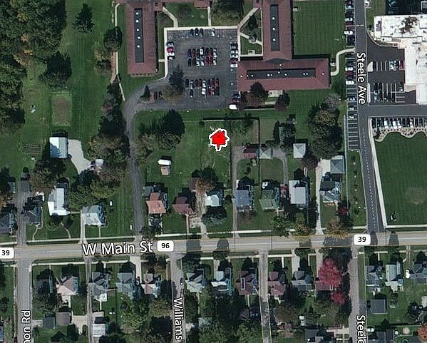1st image of this home