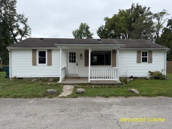3909 W 11th St, Muncie, IN 47302
