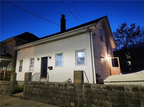 20 Vandewater St, Providence, RI 02904