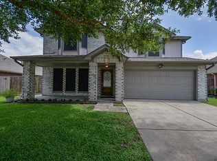 7414 Logging Trail Dr, Humble, TX 77346