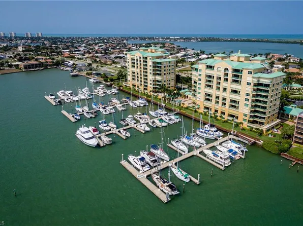 1079 Bald Eagle DR #N-303, MARCO ISLAND, FL 34145