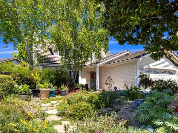 32 Las Praderas Dr, San Luis Obispo, CA 93401