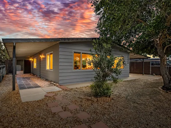 1372 Lincoln Ln, Bullhead City, AZ 86442
